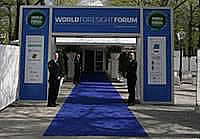 World Foresight Forum 2011, video impression